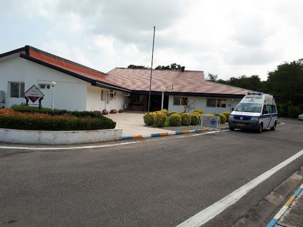 مانور اطفا 1