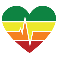 خطر احتشاء عضلة القلب بمسح