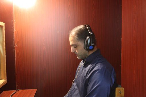 انجام معاینات طب صنعتی مدیران 2 7