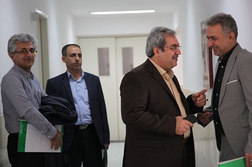 انجام معاینات طب صنعتی مدیران 2 10