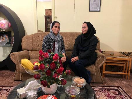 روز گرا میداشت معلولین  1