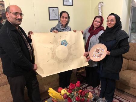 روز گرا میداشت معلولین  3