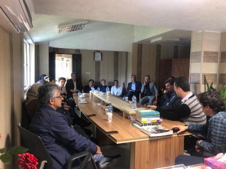 کلاس آموزشی اختلالات خواب 5