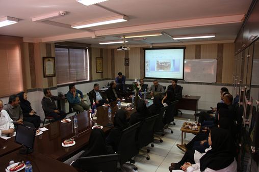 نسترن وحدت 1