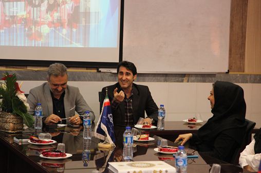 نسترن وحدت 2