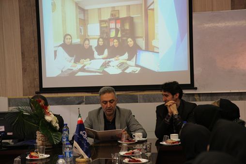 نسترن وحدت 5