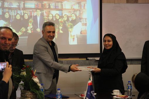 نسترن وحدت 6