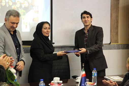 نسترن وحدت 7