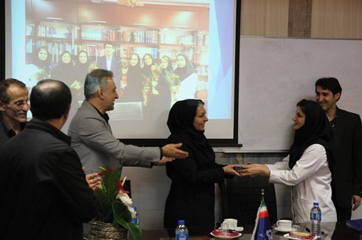 نسترن وحدت 8