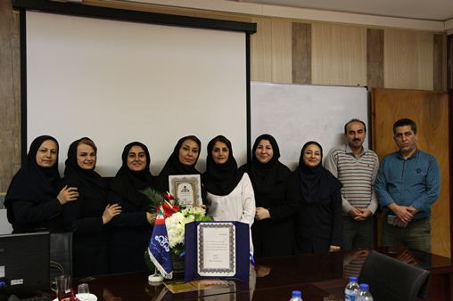 نسترن وحدت 9