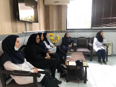 کمیته سلامت کرونا 2