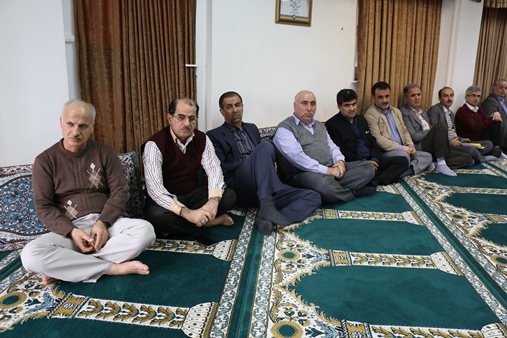 گاز کلاس اموزش کرونا 1