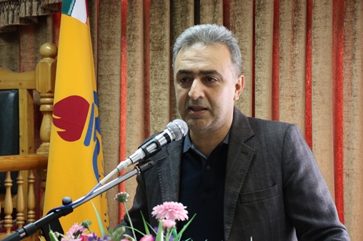 گاز کلاس اموزش کرونا 5