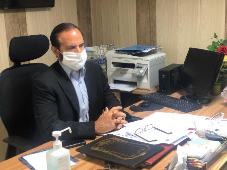 جلسه نظام اداری 2