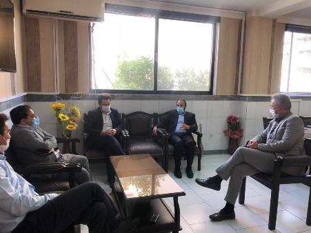 جلسه نظام اداری 4