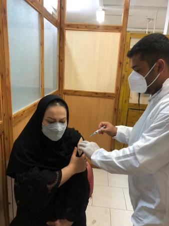 واکسن کرونا 3