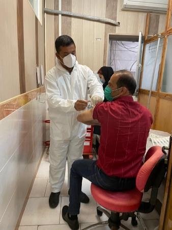 واکسن کرونا 4