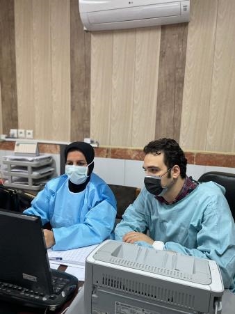 واکسن کرونا 5