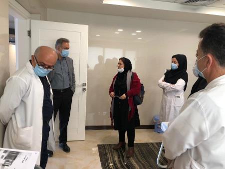 بازدیدپرستاری  1