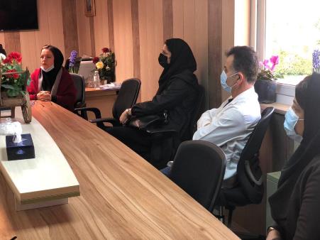 بازدیدپرستاری  5