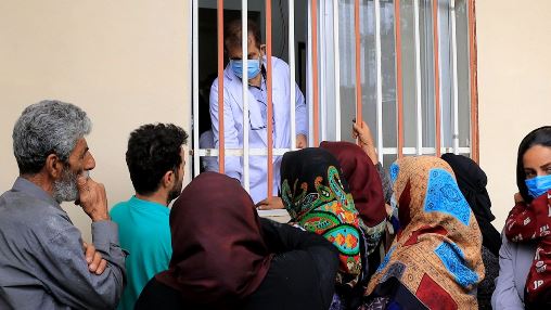 اردوی جهادی نکا 1401 6