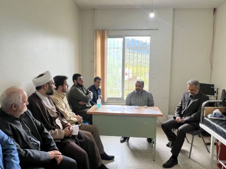 اردوی جهادی نکا 1401 7