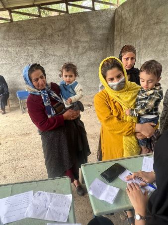 اردوی جهادی نکا 1401 10