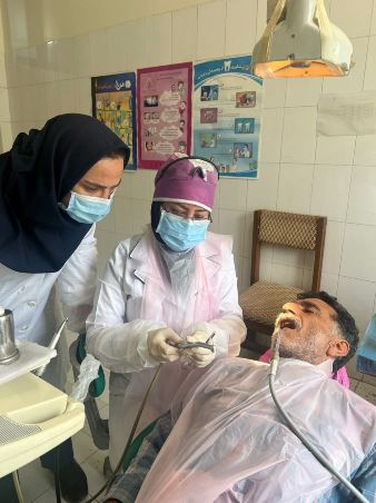 اردوی جهادی نکا 1401  یک 1