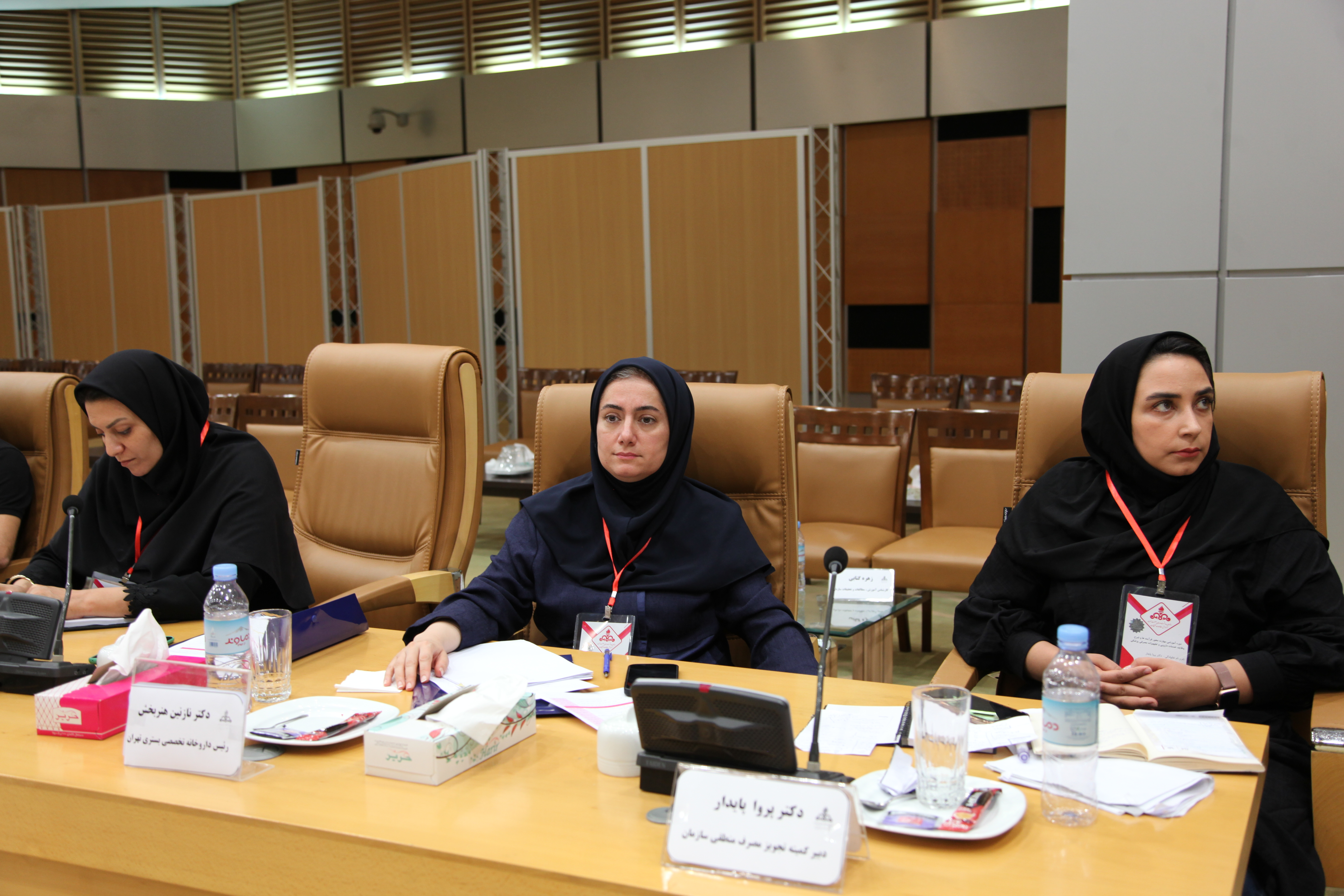 اختتامیه جلسه دارویی 2 2