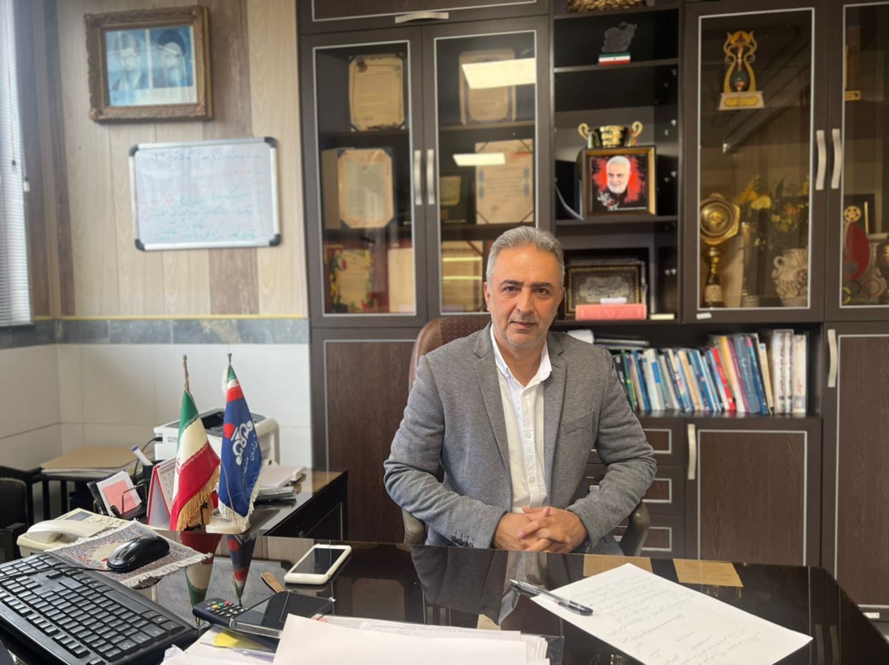 دکتر نوریان