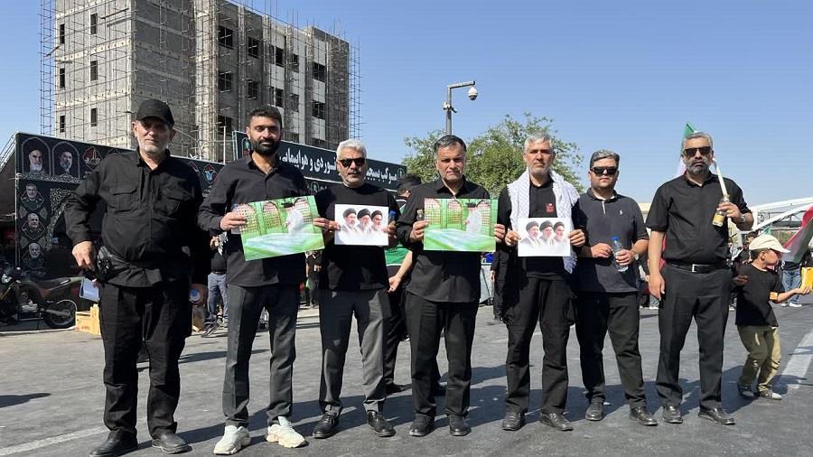 خدمات کارکنان  10