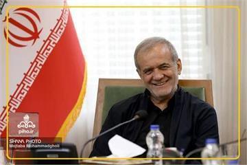 قدردانی رئیس‌جمهوری از کارکنان صنعت نفت