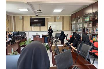 کلاس‌های آموزشی تاب‌آوری برای زنان: تقویت مهارت‌های مقابله با استرس و چالش‌های زندگی