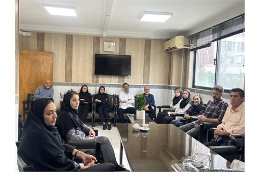 ارتقای آمادگی کارکنان بهداشت و درمان صنعت نفت با برگزاری دوره آموزشی بیماری طاعون