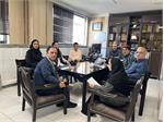 جلسه شورای فرهنگی در بهداشت ودرمان صنعت نفت مازندران و گلستان برگزار شد